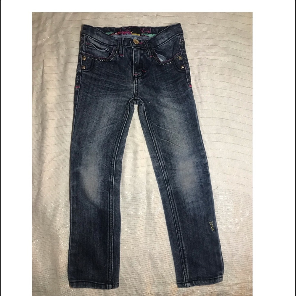 Used in great condition Kids Coogi jeans